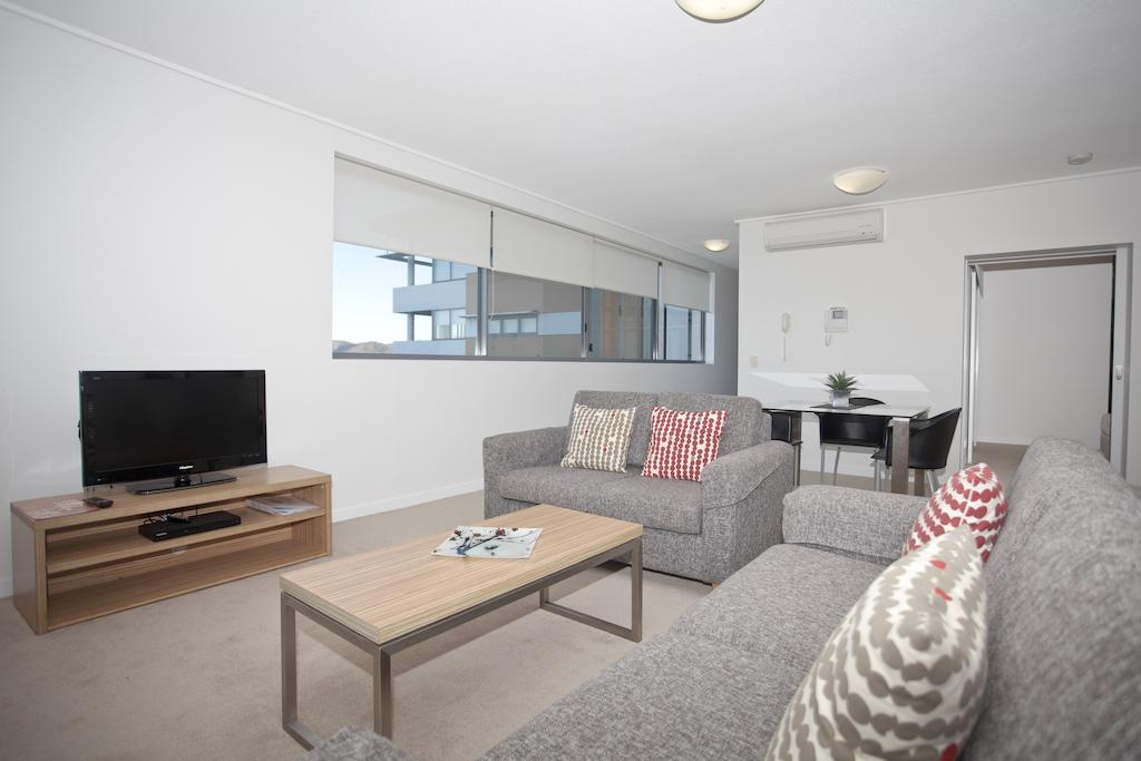 Central Islington Apartments Townsville Habitación foto